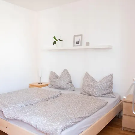 Apartment Tereza Prague Exterior photo