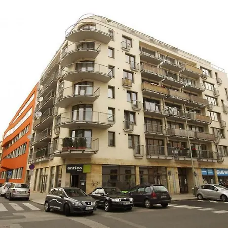 Apartment Tereza Prague Exterior photo
