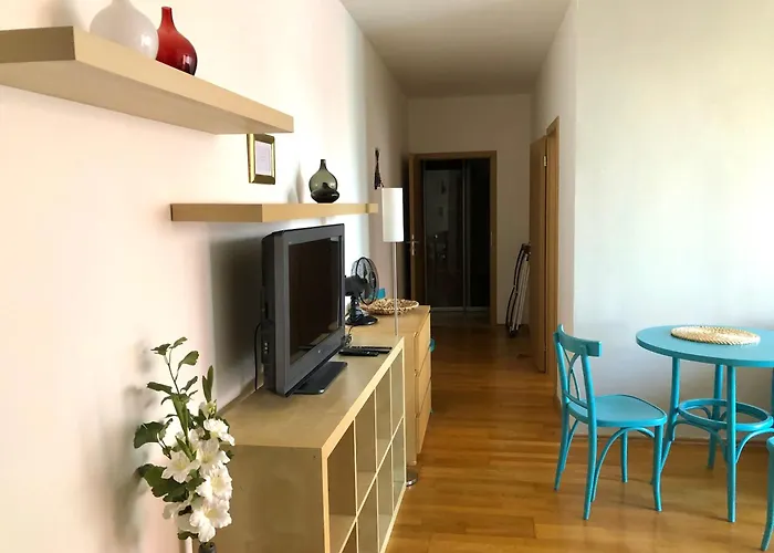 Apartment Tereza