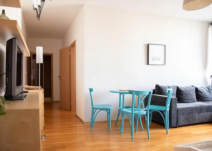 Apartment Tereza