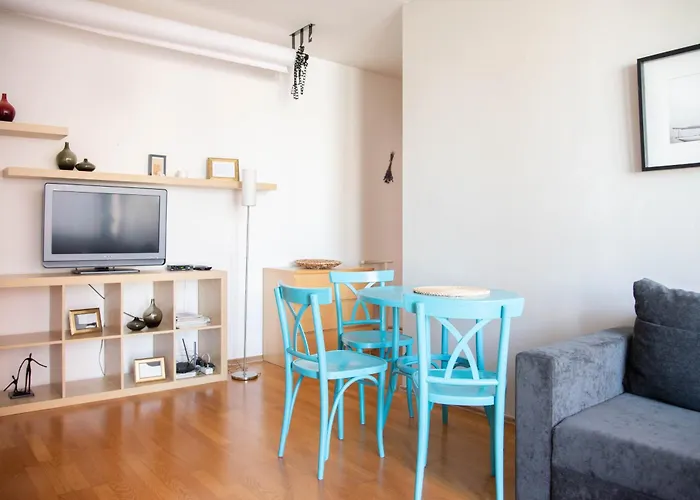 Apartment Tereza