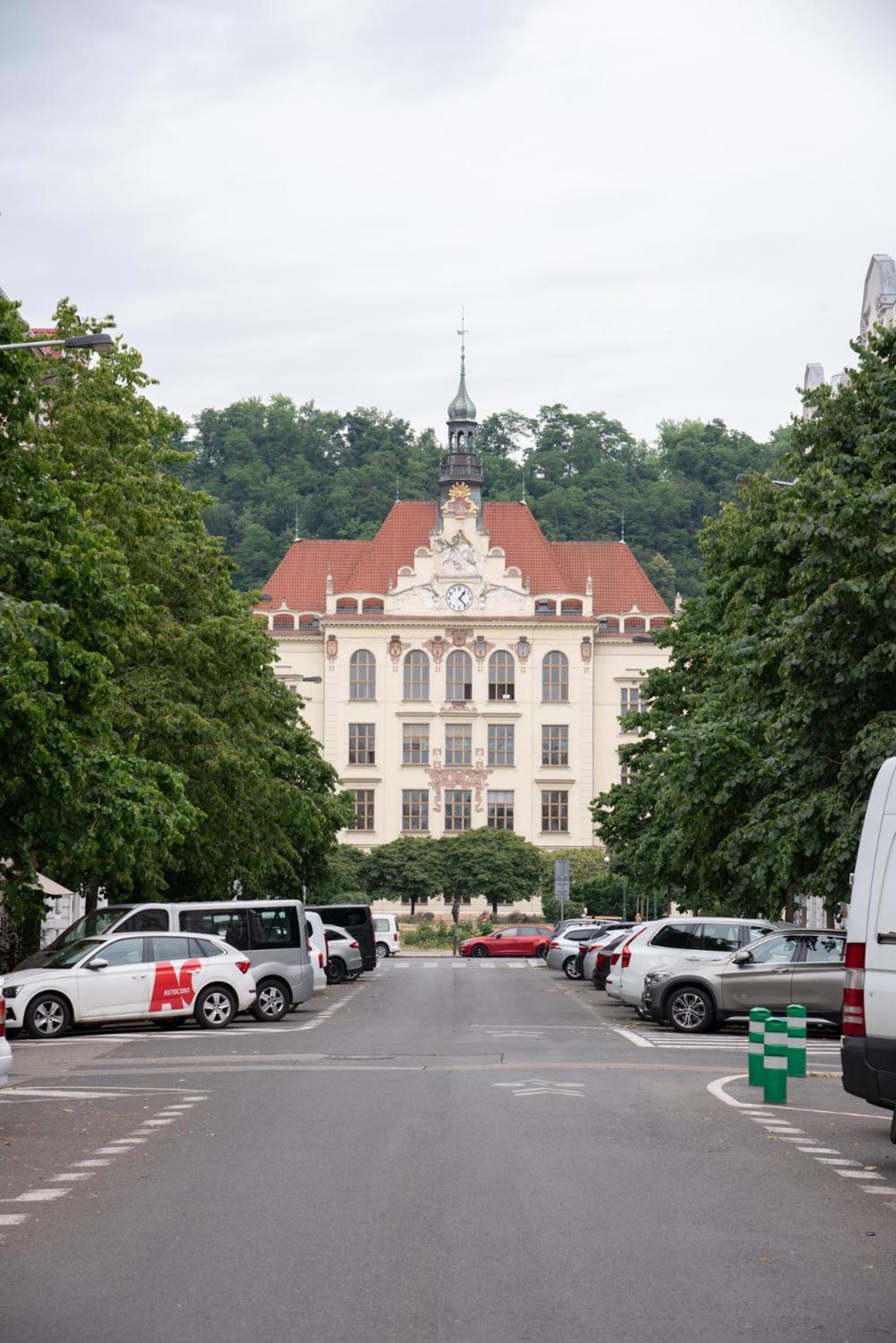 Tereza Apartament