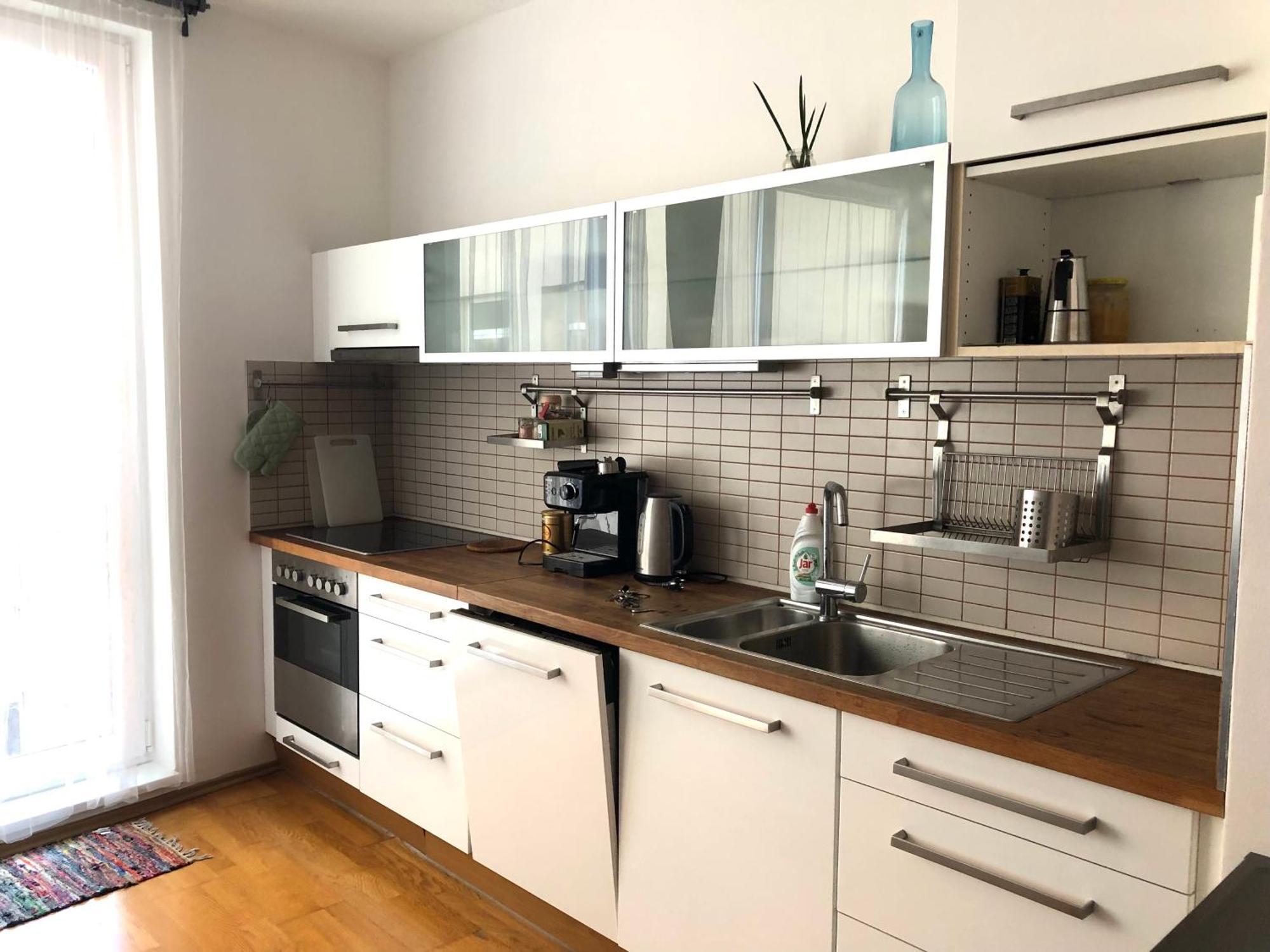 Tereza Apartament *