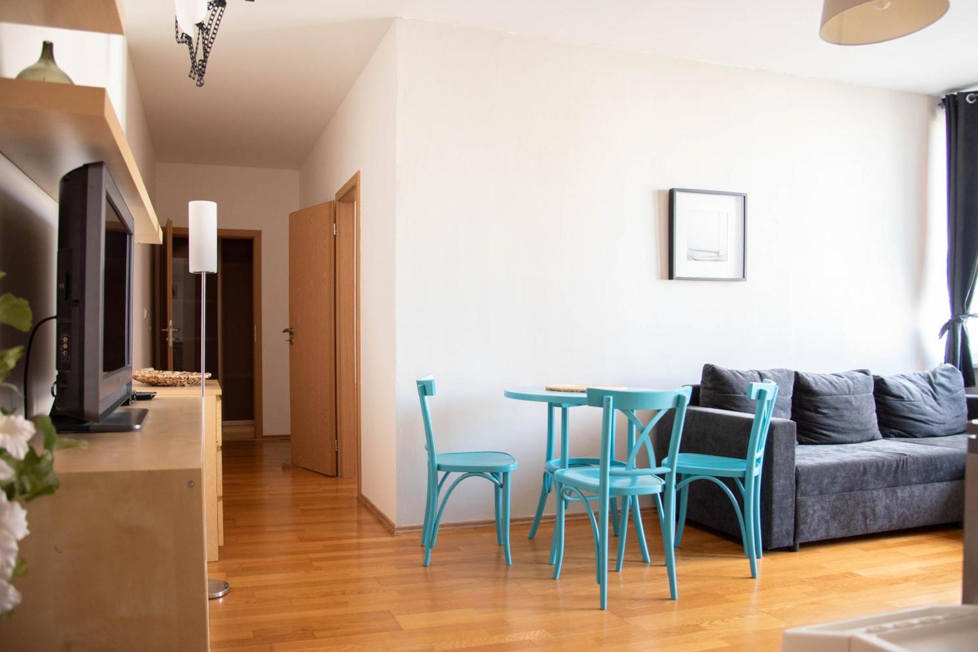 Tereza Apartament