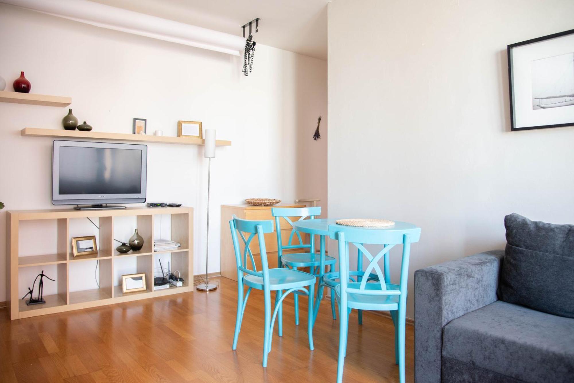 Apartament Tereza