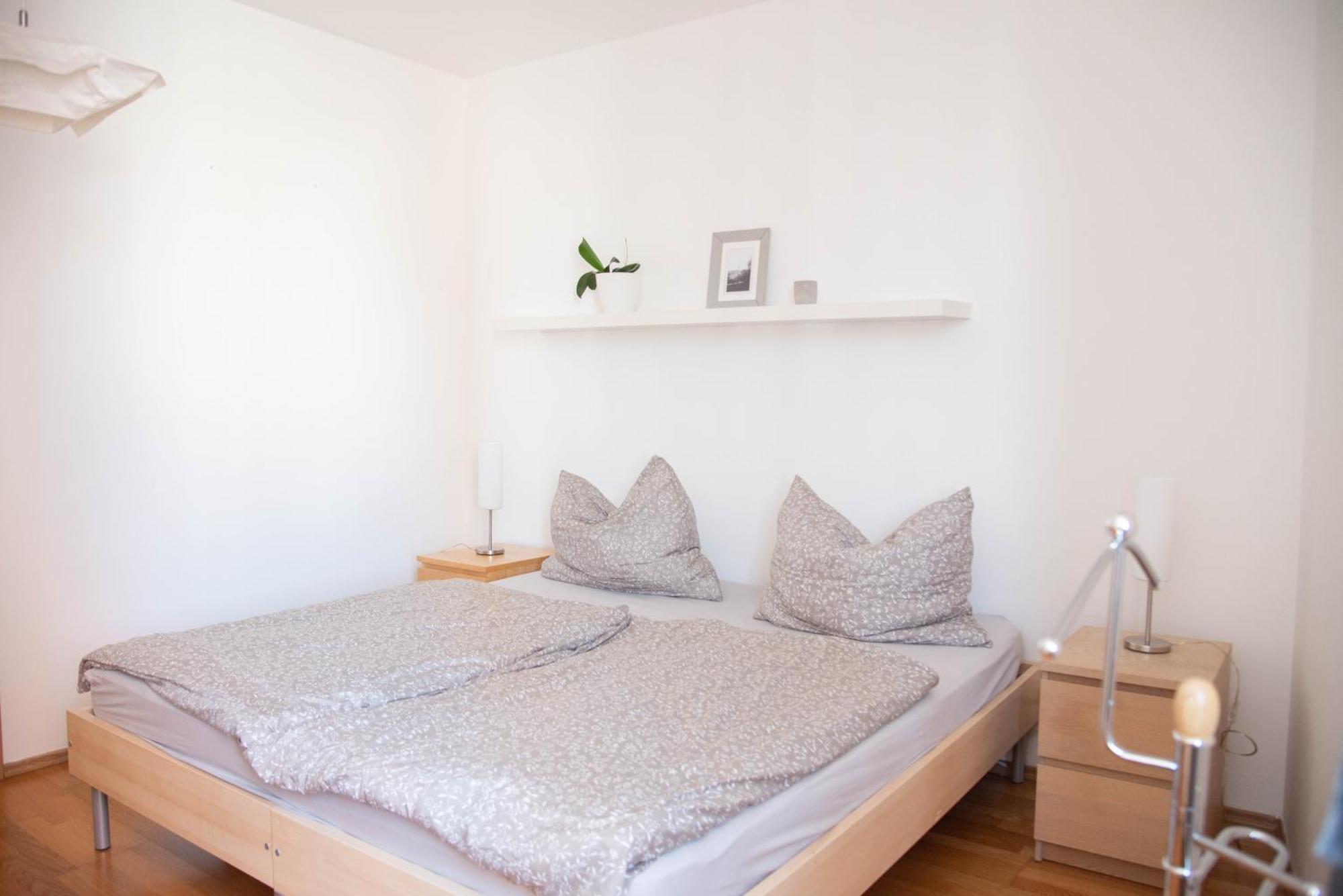 Tereza Apartament *