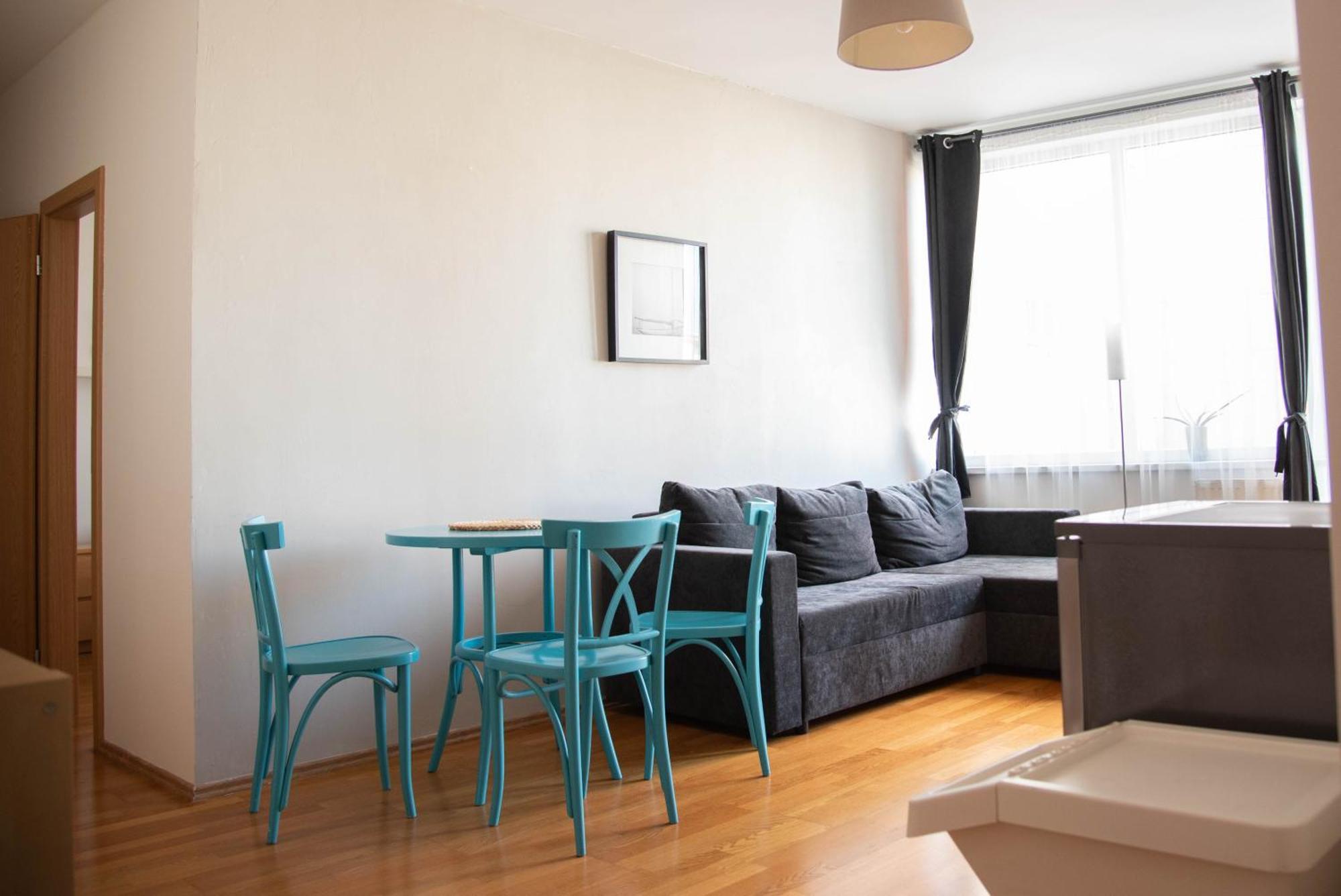 Apartament Tereza Praga