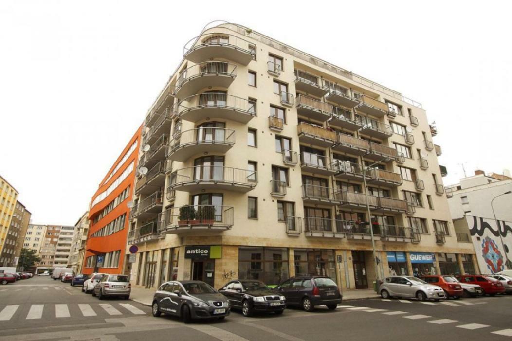Tereza Apartament